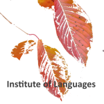 言葉の研究所　Institute of Languages